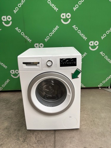 Bosch washing machine - bosch,