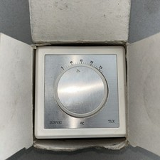 Sunvic TLX2259 Genuine Room Thermostat
