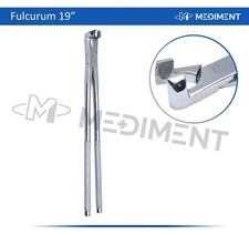 Equine Dental Staineless Steel