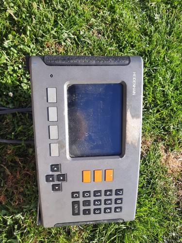 Heidenhain nd780 control incl - nd780,