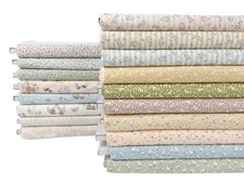 Little Ones Baby Fabric Cotton