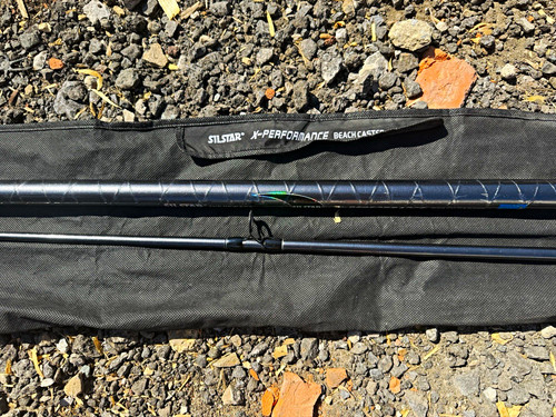 Silstar performance beach - x-performance,