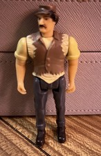 Vintage A Team Figure 1984