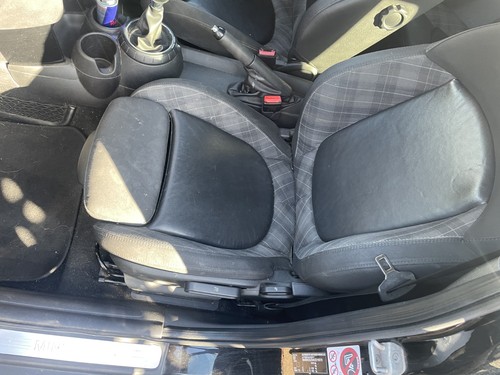 Genuine mini cooper f55 - mini,