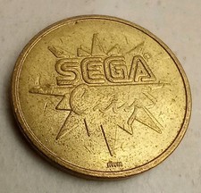 Sega City Video Arcade Game