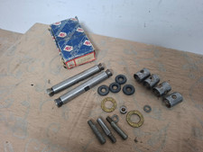 NOS OEM QH AUSTIN MORRIS BMC JU 18/20cwt JU250 1970-74 KING PIN SET # QP661TC