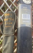 Fox Barbel Duo ARD005 12’