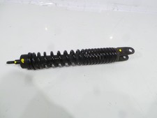 GENUINE 2012 PIAGGIO VESPA  LX50  GENUINE 2012 VESPA LX50 REAR BACK  SHOCK SPRIN