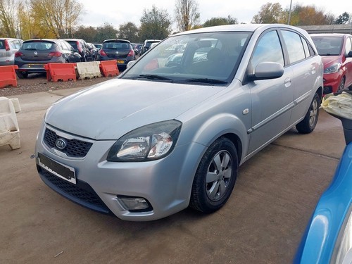 Kia rio wheel - kia,