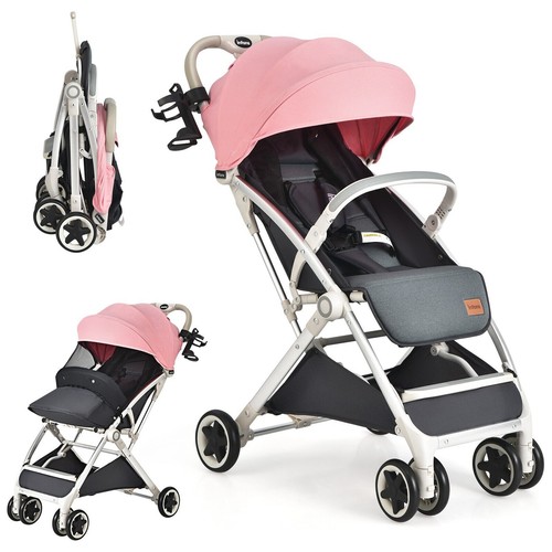 Portable baby stroller - baby,