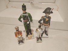 Napoleonic Soldiers Vintage