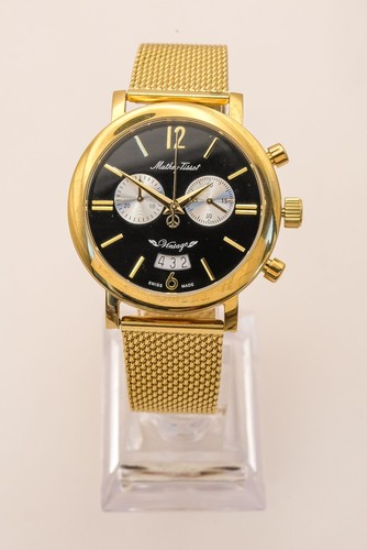 Mathey tissot men - men's, watch
