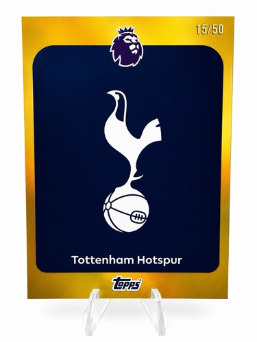Topps premier league - topps,
