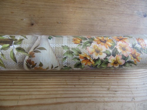 Vintage 1980s coloroll - vintage,
