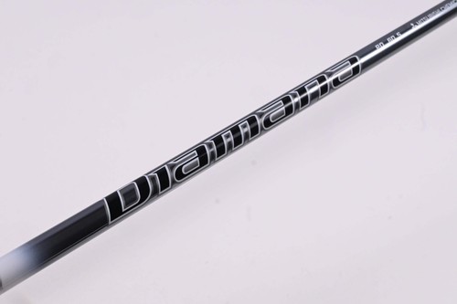 Diamana driver shaft - 60, /