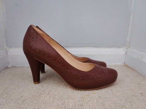 Clarks dalia ruby brown - clarks,