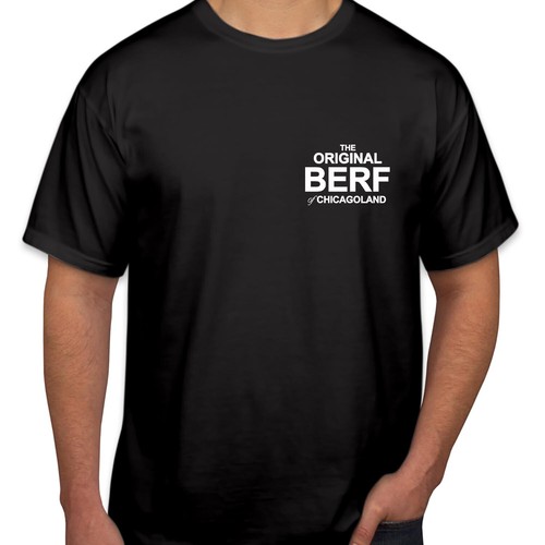 The original berf - the, of