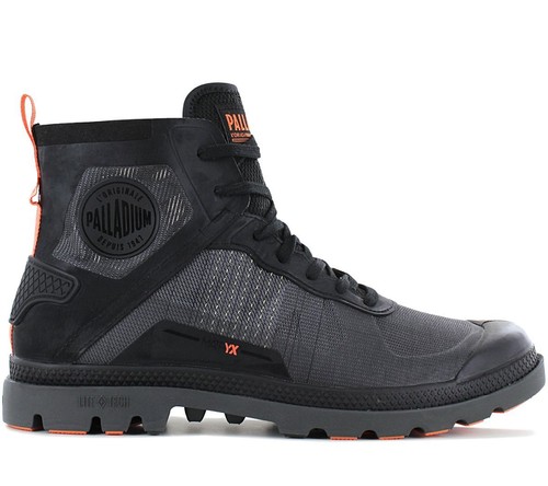 Palladium pampa lite - pampa, matryx