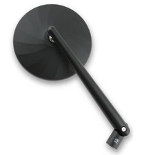 Mirror fits Moto Guzzi V 100