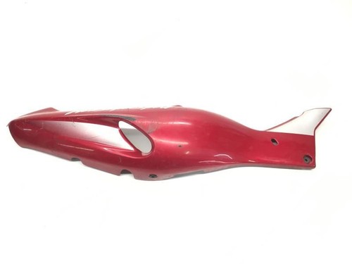 Right rear fairing - fairing, cover