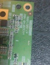 32 INCHES TECHWOOD 32A010FHD TV T-CON BOARD HV320FHB-N02 47-6021088