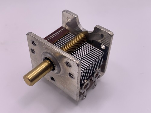 Single gang air variable - air,