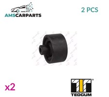 CONTROL ARM WISHBONE BUSH PAIR