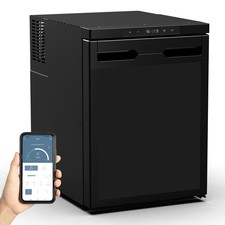 50L 12V 24V 240V Compressor