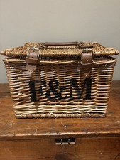 Fortnum & Mason F&M Wicker