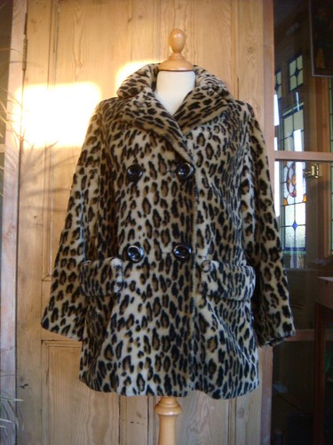 Original vintage 1960s astraka - 1960s,
