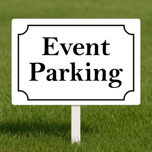 Personalised event - 🚗,