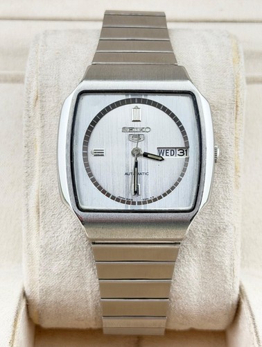 Vintage men wrist automatic - men's,