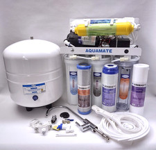AquaMate 6 Stage Reverse