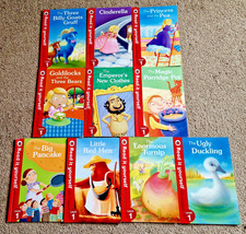 Read it Yourself with Ladybird