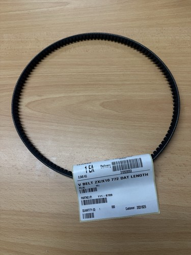 Hayter harrier genuine drive - hayter,