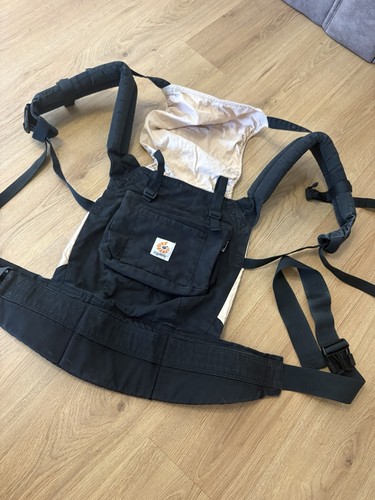 Ergobaby original bundle - ergobaby,