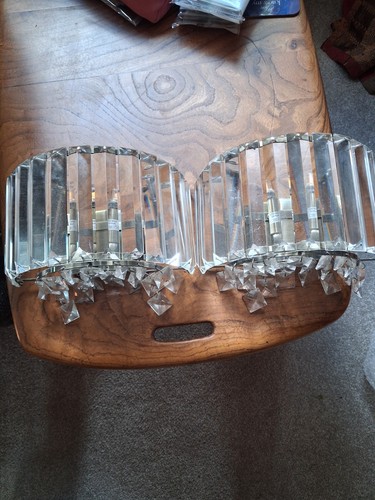 Laura ashley vienna crystal - ashley,