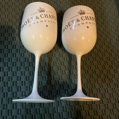 Moet chandon white - moet,