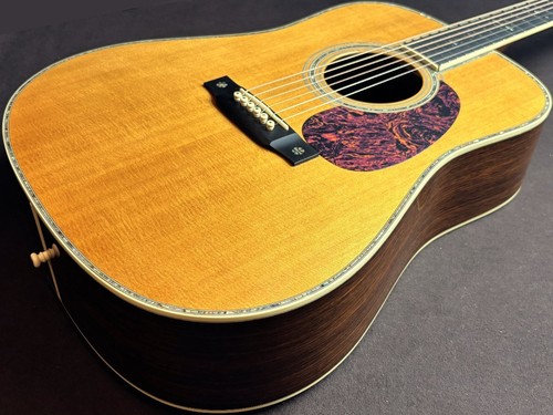 Acoustic guitar martin 42 - guitar, d-42