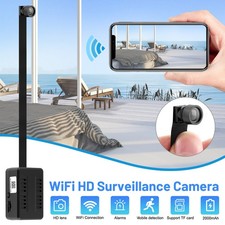 Smart Mini Wireless WiFi