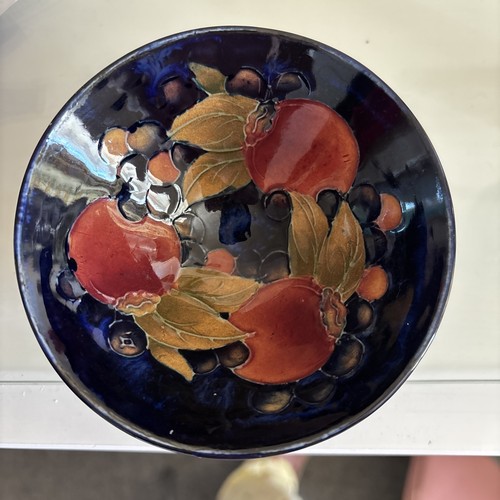 Vintage moorcroft pottery - moorcroft,