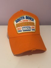 Dsquared2 Men's Baseball Cap -