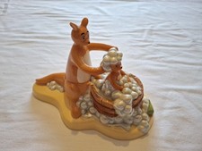 Royal Doulton 2003 Winnie The