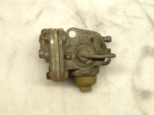 Suzuki FZ50  Petrol Fuel tap.