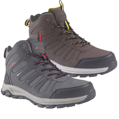 Mens hiking walking boots - hiking,