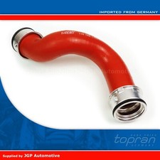 1.9 TDI Turbo Boost Pressure