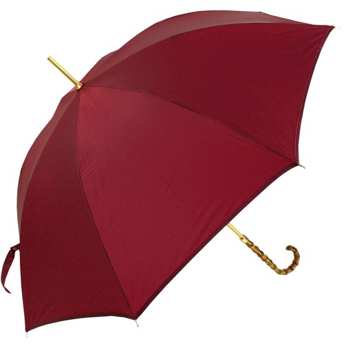 Ladies classic burgundy - classic,