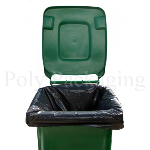 Wheelie bin - wheelie,