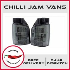 VW TRANSPORTER VAN T5.1 LED