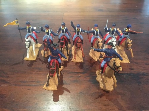 Timpo 7th cavalry - us,